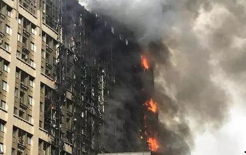 郑州爆料火灾事件视频最新,悲剧瞬间,紧急救援行动展开 第1张 郑州爆料火灾事件视频最新,悲剧瞬间,紧急救援行动展开 第1张