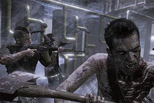 美国僵尸在线观看,在线惊悚盛宴,带你领略末世求生之旅 第1张 美国僵尸在线观看,在线惊悚盛宴,带你领略末世求生之旅 第1张