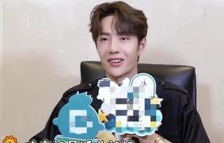 王一博微博最新爆料,揭秘神秘项目背后的故事 第3张 王一博微博最新爆料,揭秘神秘项目背后的故事 第3张